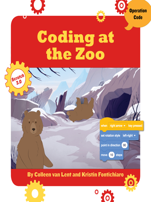 Title details for Coding at the Zoo by Kristin Fontichiaro - Available